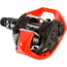 TIME1A TIME ALL ROAD GRIPPER RED MET SCHOENPLAATJES