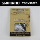SHIMANO DEORE BR-M750