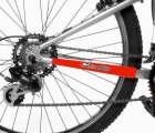 LIZARD SKINS CHAINSTAY PROTECTION STANDARD ROOD