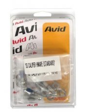 AVID1 AVID Montageschroevenset voor remklauw