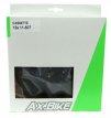 AXCAS10 AX Cassette 12 versnelling 11-50T zilver/zwart