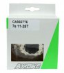 AXCAS8 AX Cassette 7 versnelling 11-28T zilver