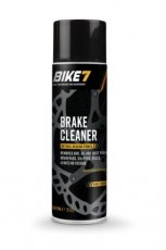 BIKE7 BRAKE CLEANER 500 ML
