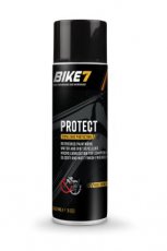 BIKE7 PROTECT(vroeger shine and protect) 500 ml