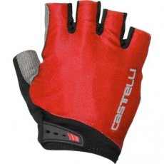 Castelli Entrata Gloves red XXL