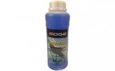 Edge Minerale olie - blauw (500 ml)