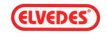 ELVEDES114 ELVEDES OF YAW CABLE TIP BRAKE OR SHIFT  ZWART