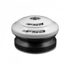 FSA11 FSA Orbit CE Integrated Headset - Campagnolo® Hiddenset Standaard - 1.1/8" - Wit