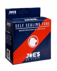 JOE9 JOE NO FLATS BIB SELF SEALING TUBE AV 29X1.90-2.35