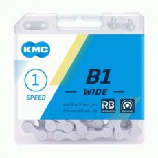 KMC B1 Wide RB voor Tour, City & Fixed Gear