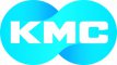 KMC77C KMC X10 SILVER/BLACK 114L NIET VERPAKT