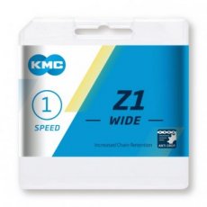 KMC Z1 Wide Gold voor BMX, Fixie & Track