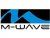 MWAVE36 M-WAVE BOVENBUISTAS ZWART/GROEN