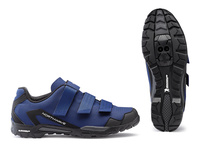NORTHWAVE8 Northwave Outcross 2 - MTB Shoes DARK BLUE