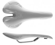 SELLE SAN MARCO ASPIDE RACING GLAMOUR WIT
