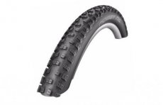 SCHWALBE NOBBY NIC ADDIX 26 X 2,25 PERFORMANCE VOUW TLR