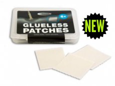 SCHWALBE GLUELESS PATCHES