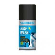 SHIM202 Shimano Bike Wash Spuitbus Aerosol 125 ml