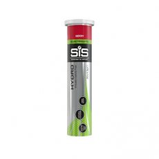 SIS Energydrink Go Hydro Tablet Berry 20X4g