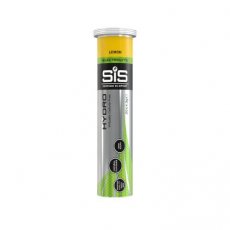 SIS14 SIS Energydrink Go Hydro Tablet Lemon 20X4g
