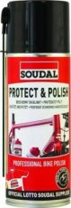 SOUDAL PROTECT & POLISH 400 ML