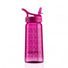 SOURCE EVERY DAY WATERBOTTLE  0.5L
