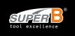 SUPERB94 SUPER B Inbussleutel 8 MM T-Handvat