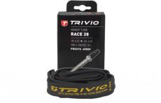 TRIVIO RACE BIBA 700X18/25C SV 60MM